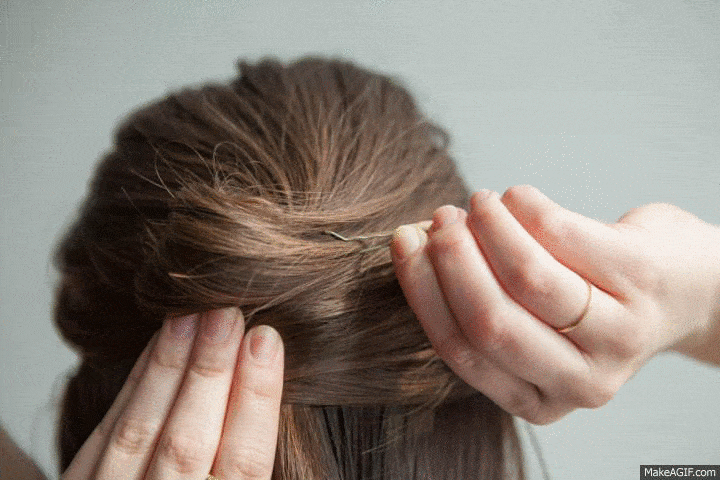 15 Easy Ways to Style Hair - How Do I Make My Hair Look Good? 15 Easy Ways to Style Hair - How Do I Make My Hair Look Good?