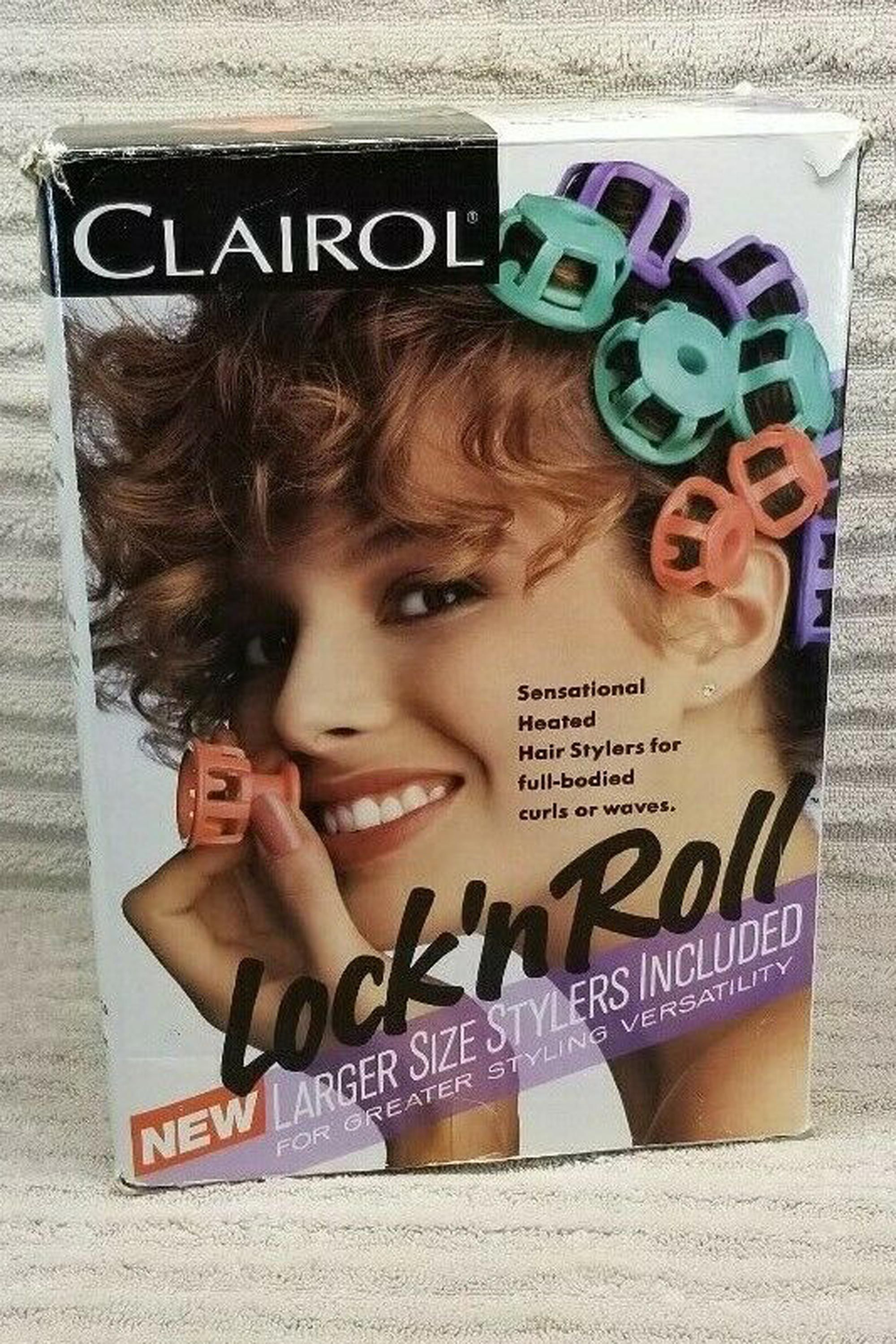How To Use A Crimper For Nostalgic 90's-Inspired Hair