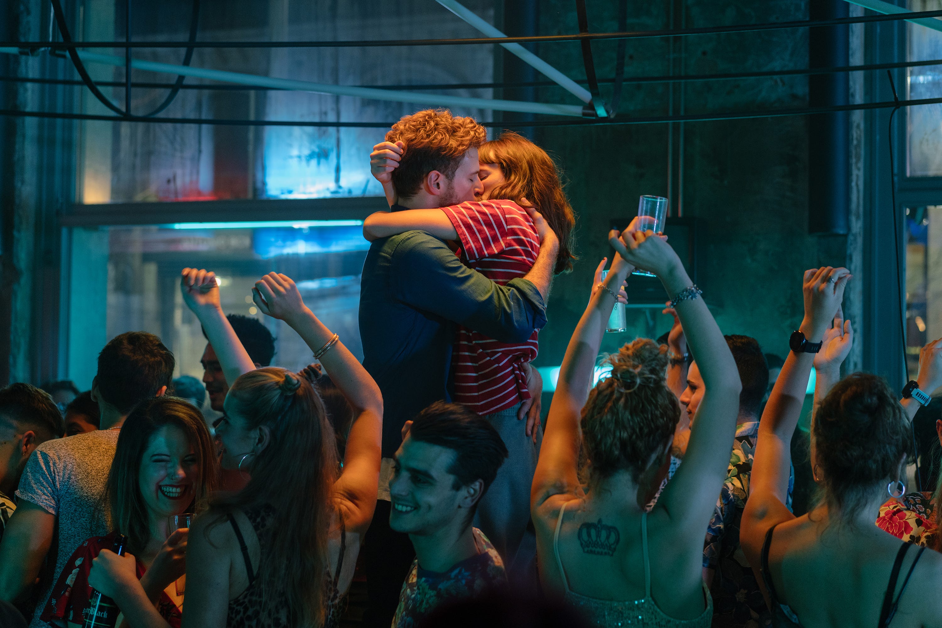 loco por ella pelicula netflix