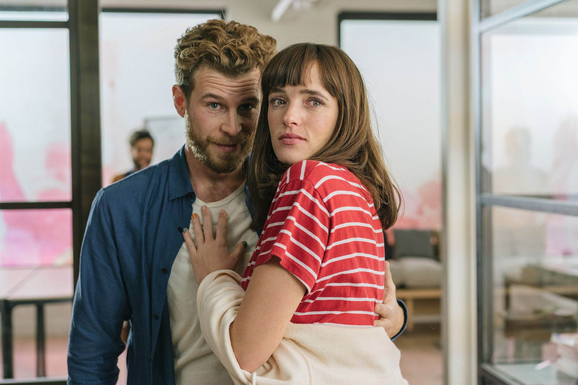 Un cuento perfecto: la nueva y dulce historia de amor español llega a  Netflix