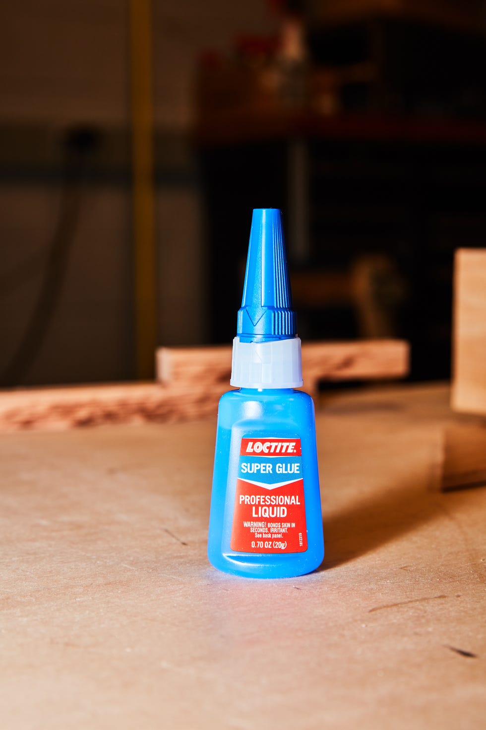 Loctite Super Glue, Professional, Liquid - 20 g