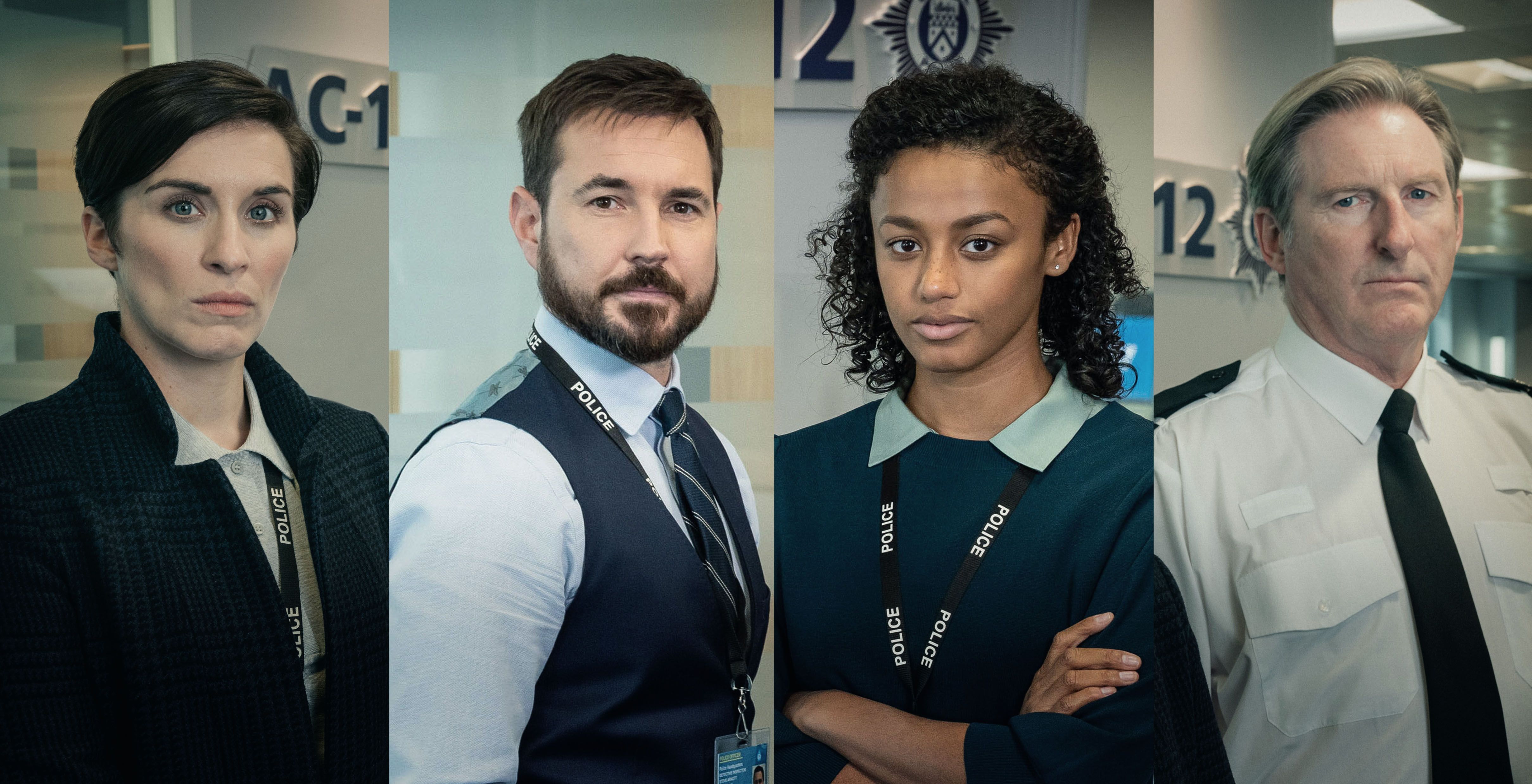 Line of Duty Season 6 Air Date Trailers Plot and Everything You