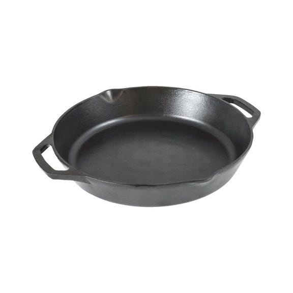 Lodge cast iron cookware on sale at Walmart — save $80