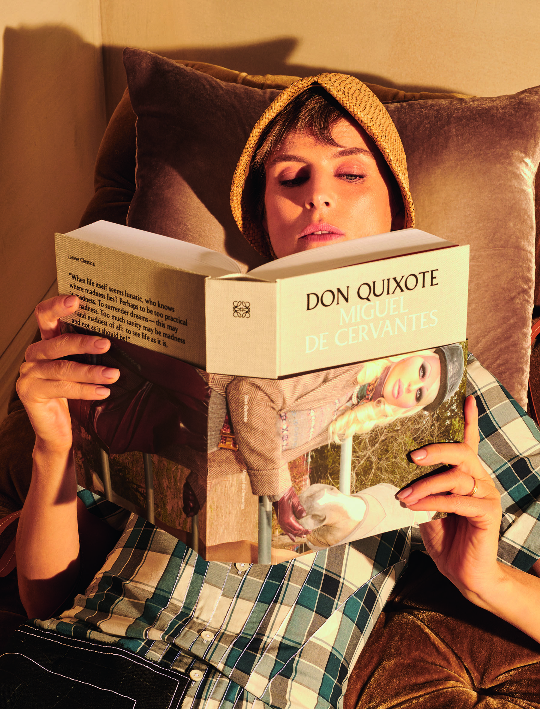 This Super-Luxe Book Collection Is the Perfect Gift for a