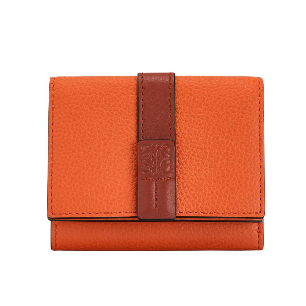 ロエベ（LOEWE）新作財布【2020春夏】｜ELLE ONLINE［エル