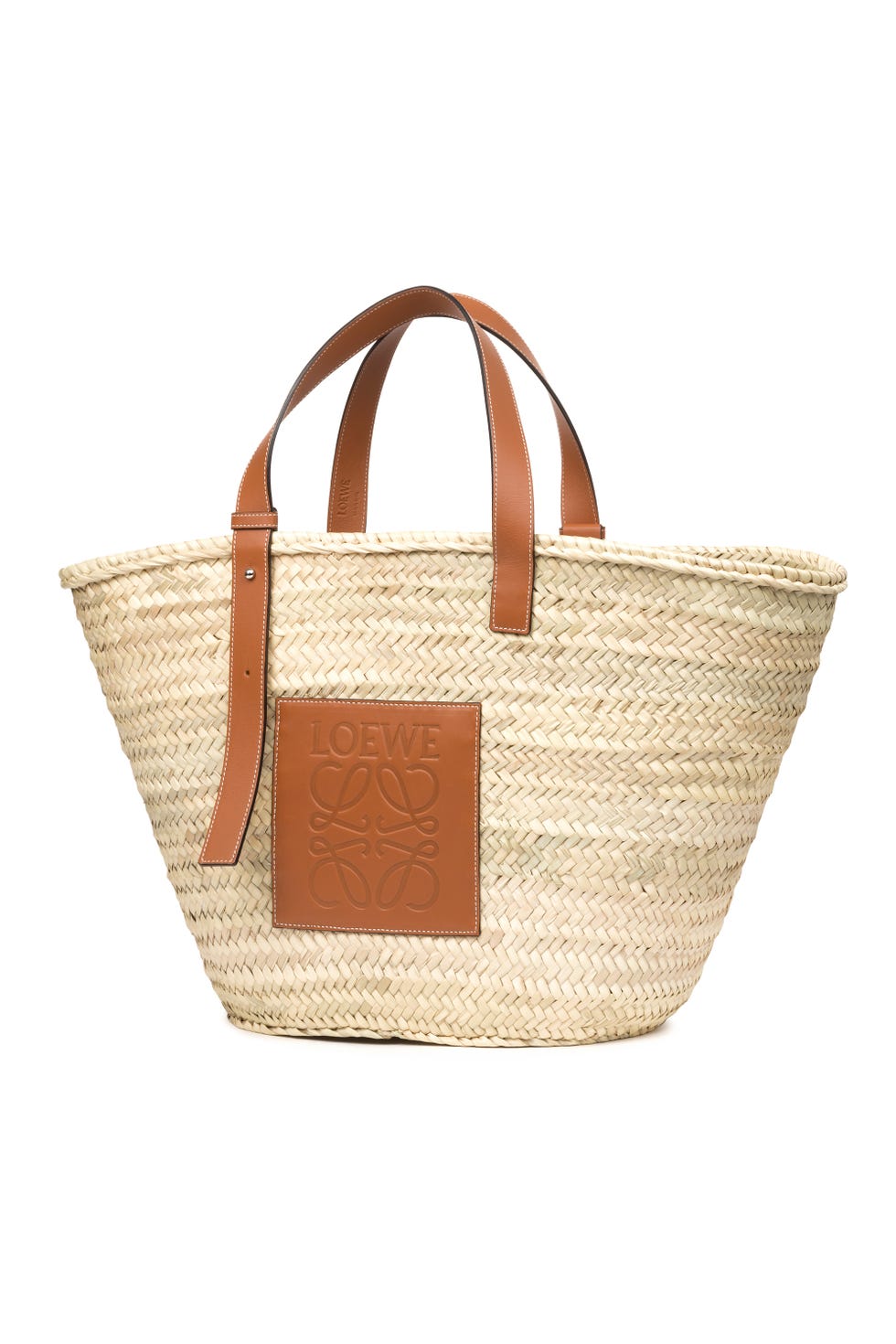 An Affordable Option For The Loewe Basket Bag - The Fashion Request