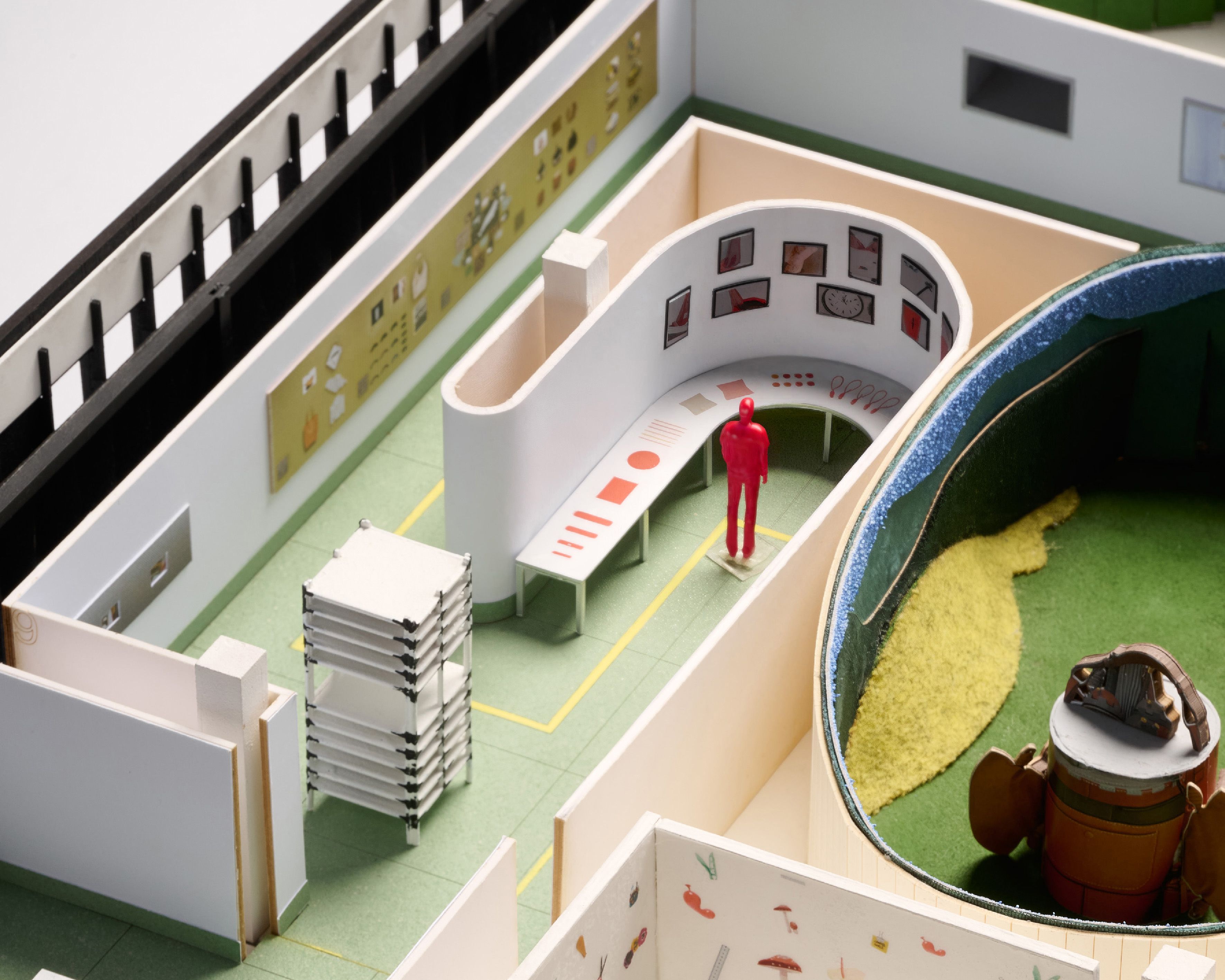 ロエベ クラフテッド・ワールド展 東京2025】予約方法・開催概要