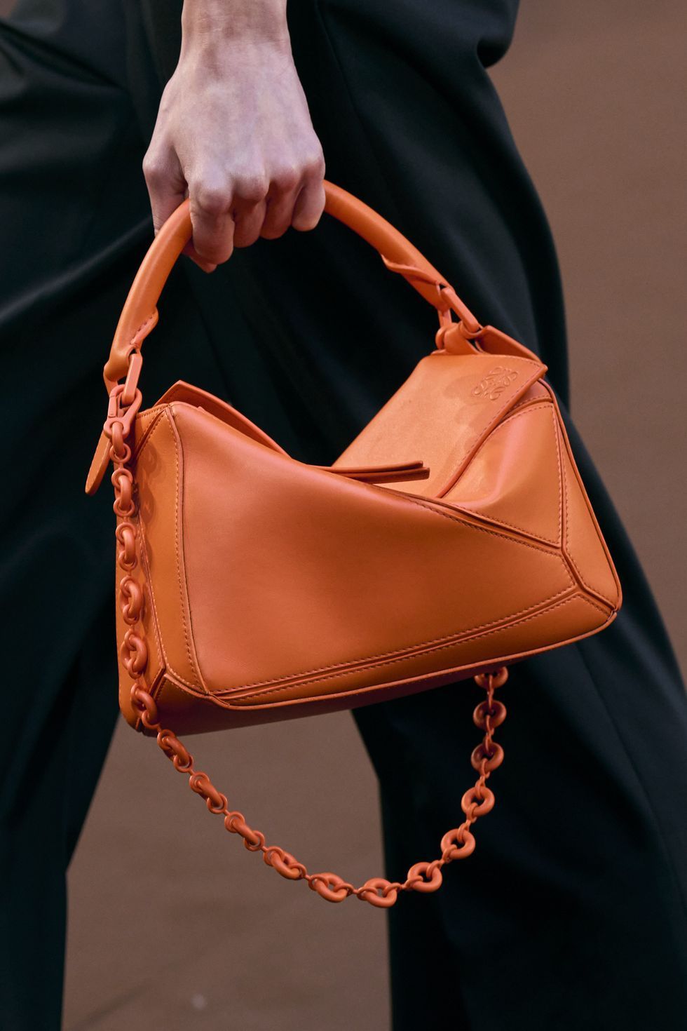 The most beautiful bags from the Louis Vuitton Fall/Winter 2022