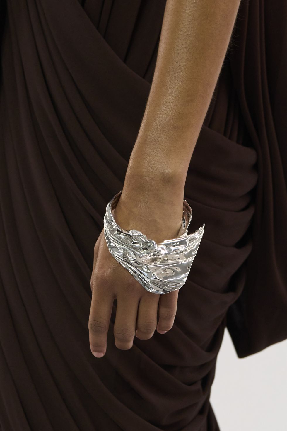 All The Most Beautiful Jewellery From SS24 Fashion Month