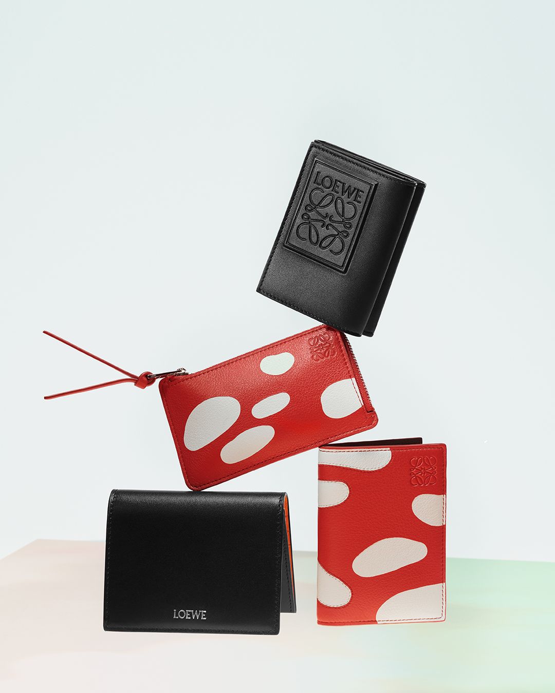 米津玄師 LOEWE B2ポスター ロエベ FW23メンズ ① ロエベと米津玄師がFW23メンズキャンペーンでコラボレーション
