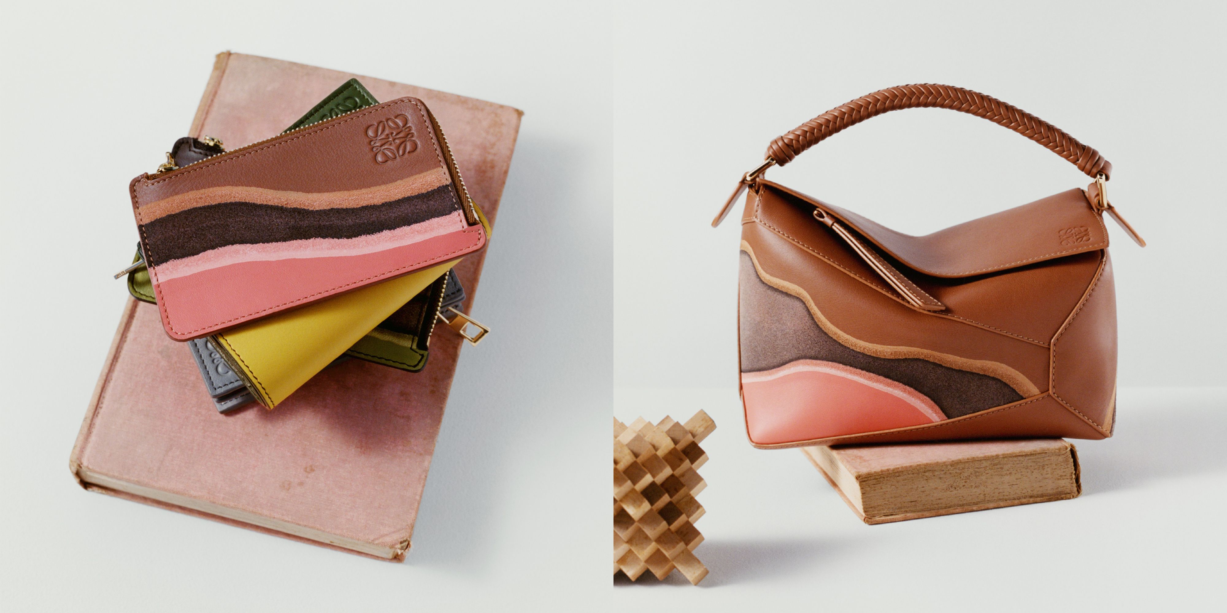 LOEWE（ロエベ）｜RICHESSE