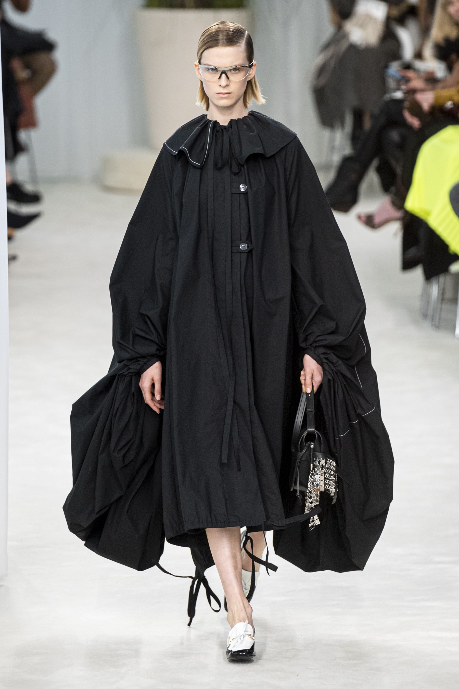 ロエベ」（LOEWE）｜2020春夏コレクション