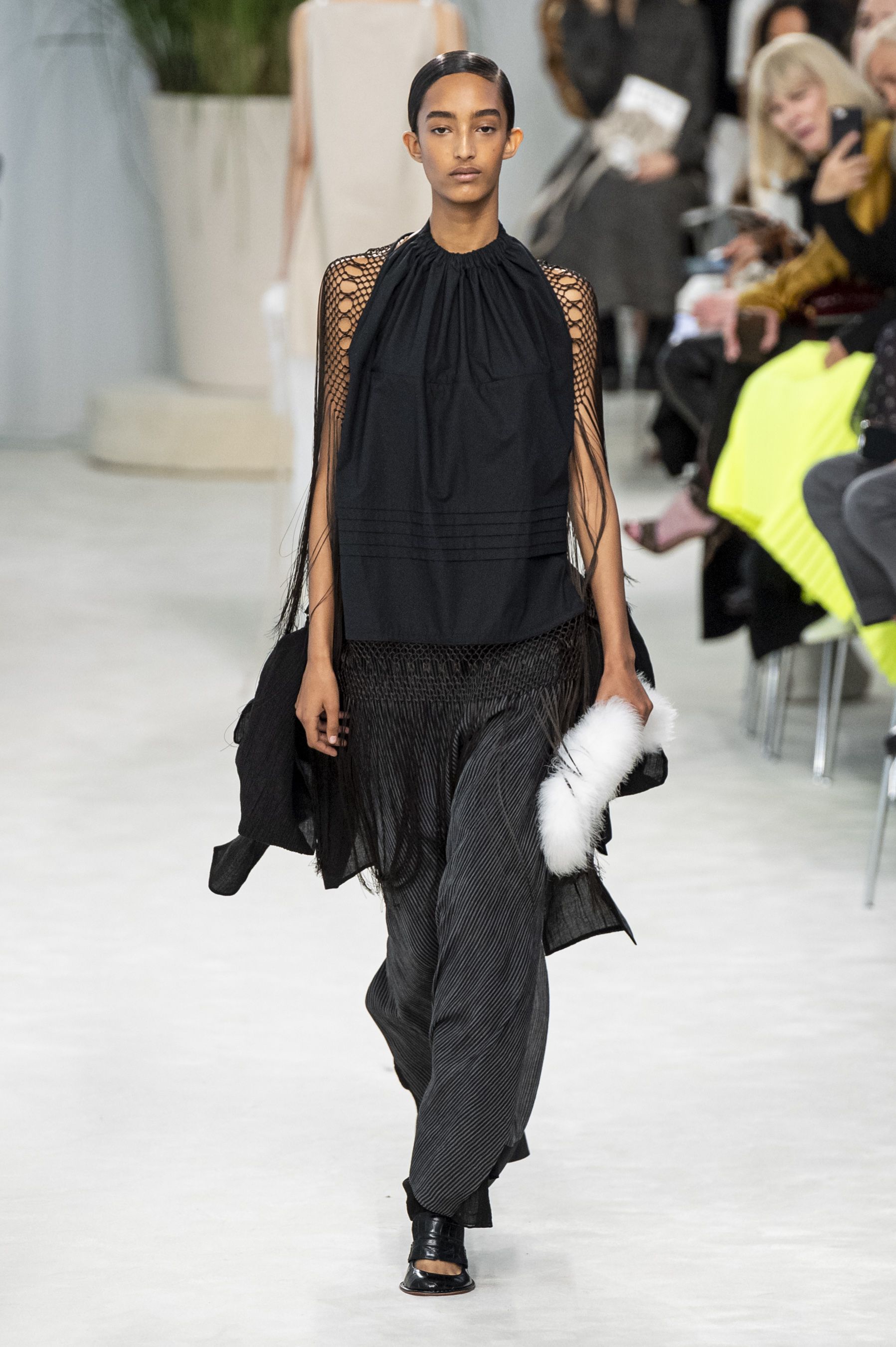 ロエベ」（LOEWE）｜2020春夏コレクション