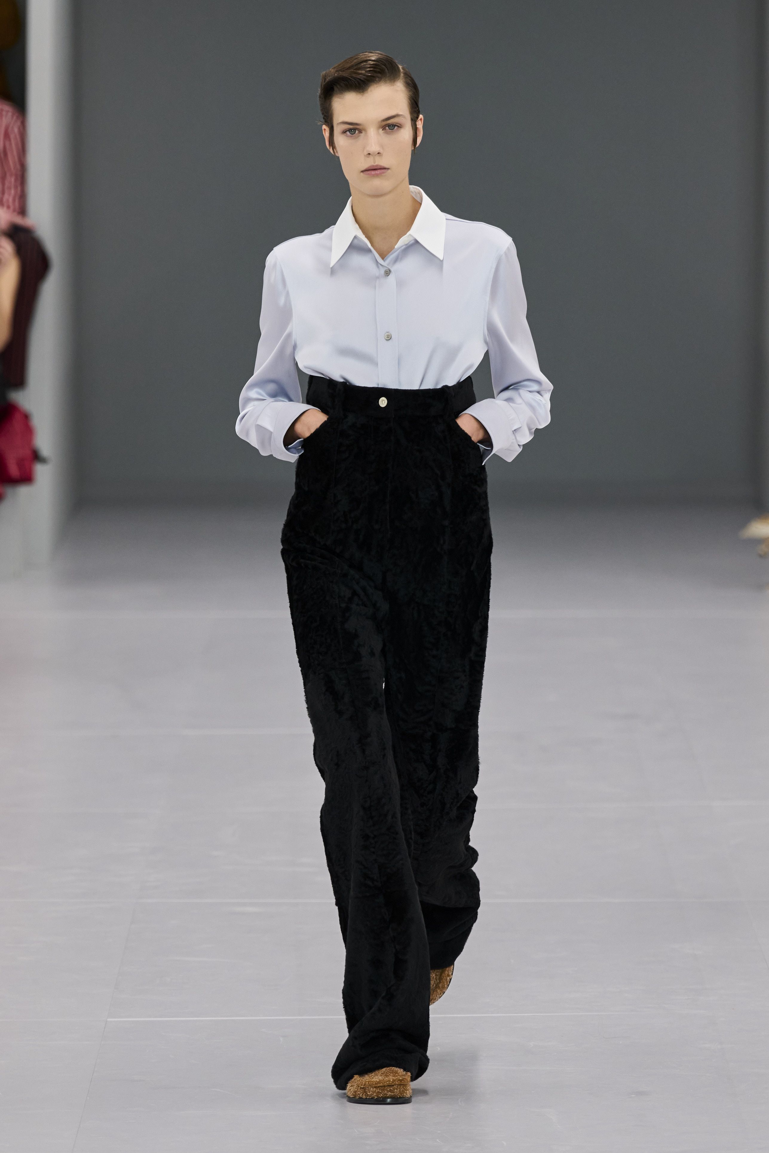 ロエベ（LOEWE）2024春夏コレクション | ファッション | ELLE