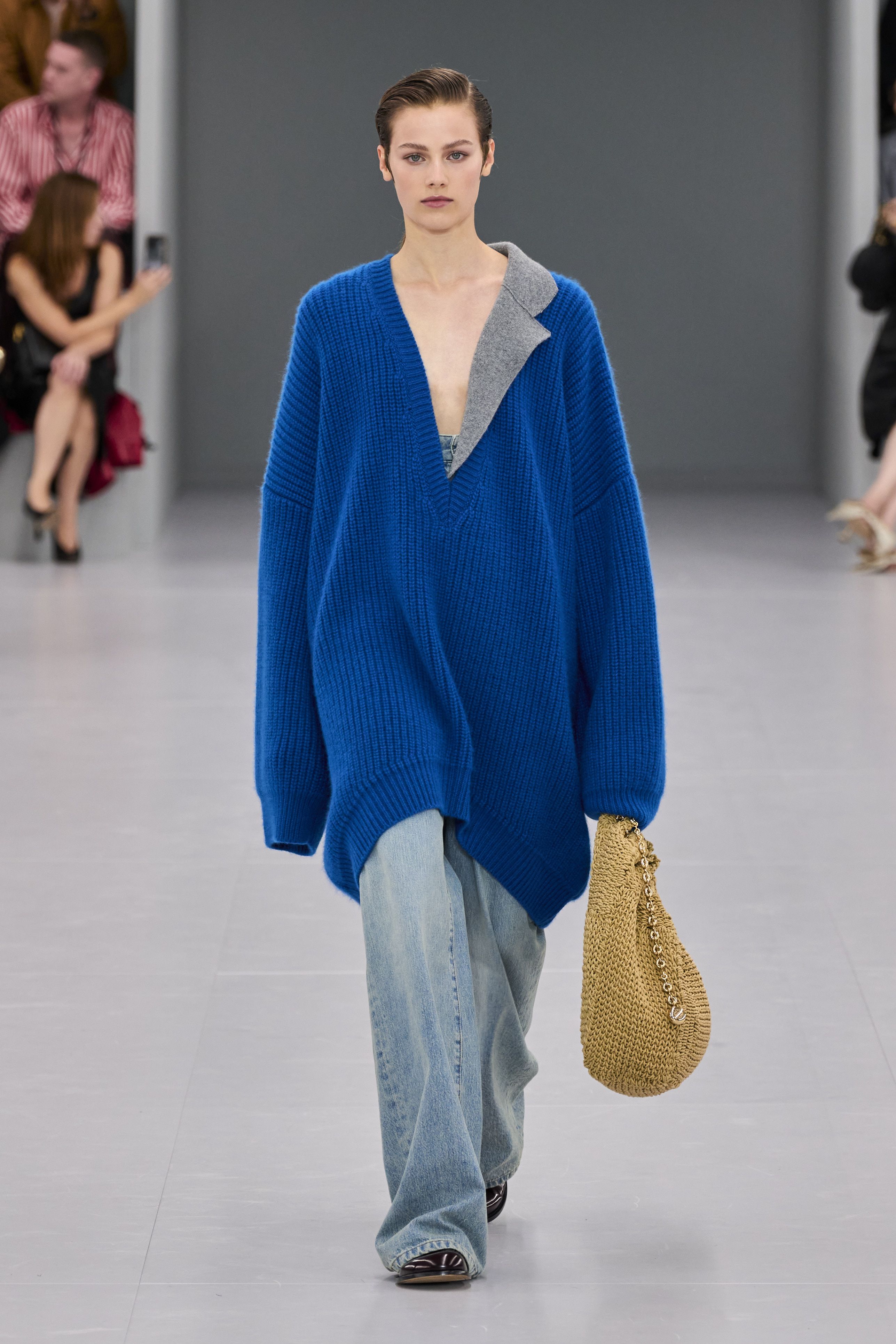 ロエベ（LOEWE）2024春夏コレクション | ファッション | ELLE
