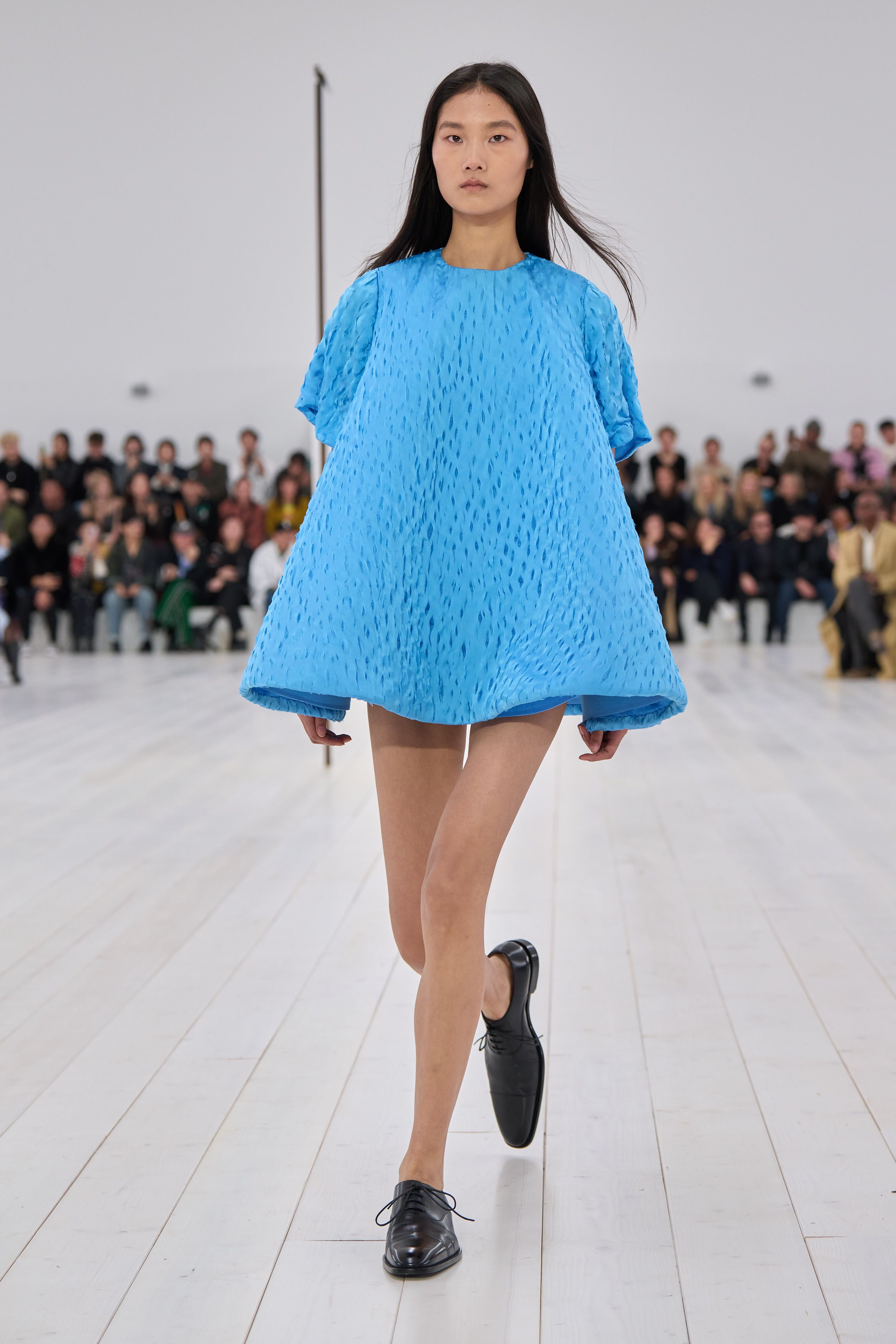 ロエベ（LOEWE）」2025春夏コレクション | ファッション | ELLE