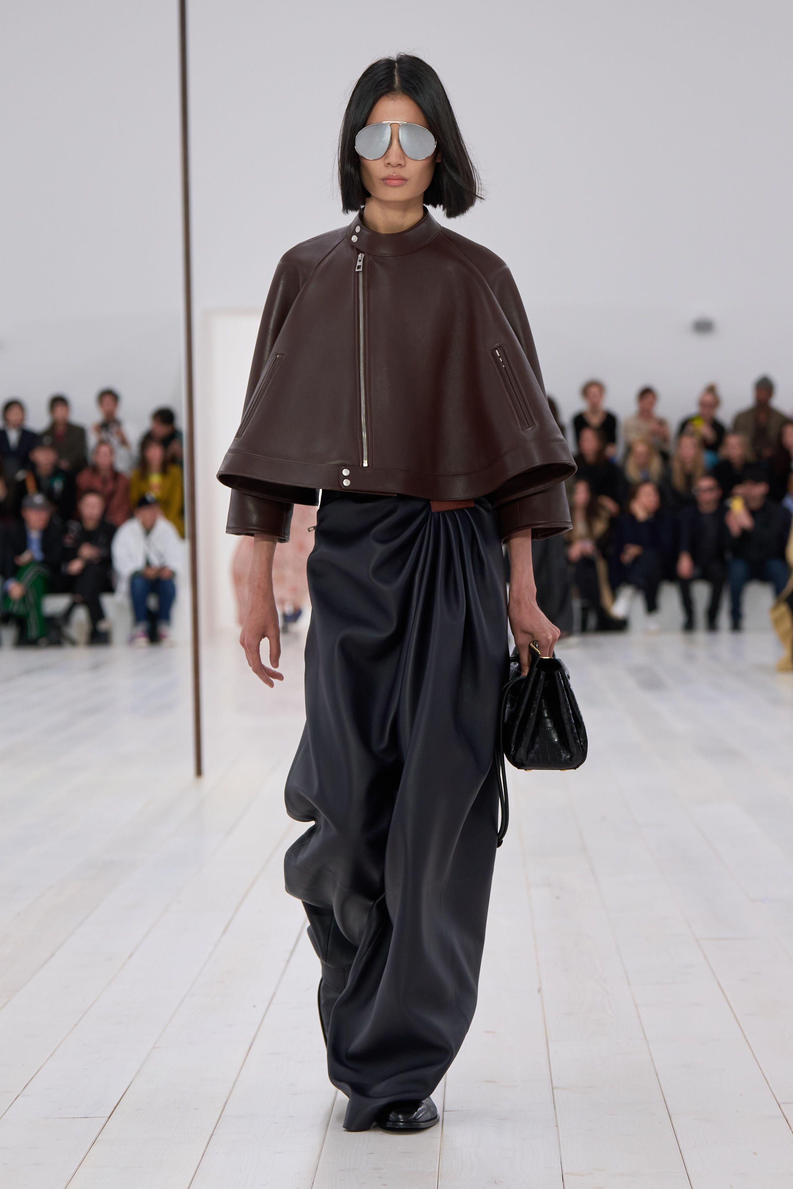 ロエベ（LOEWE）」2025春夏コレクション | ファッション | ELLE
