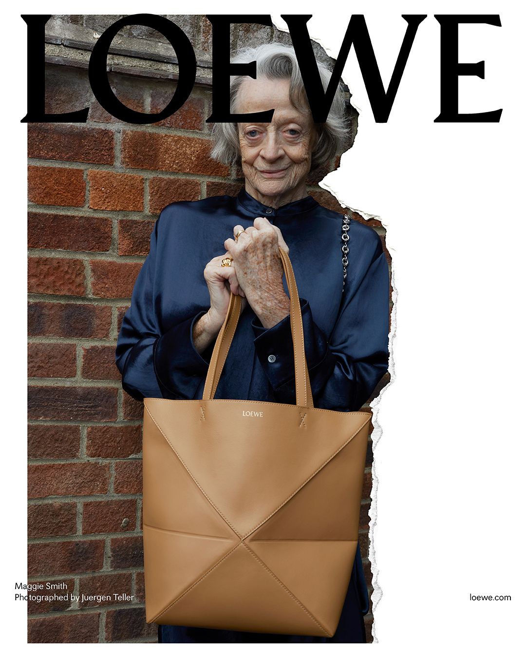 Latest found that convinced me that Loewe on the secondhand market
