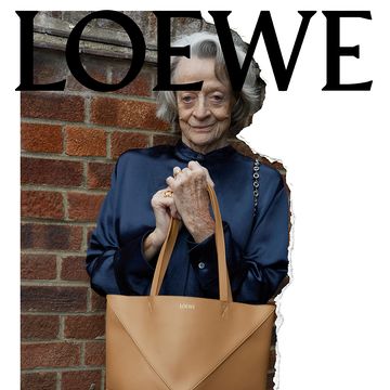 Gird Your Loins — Phoebe Philo's Eponymous Label Has Finally Launched
