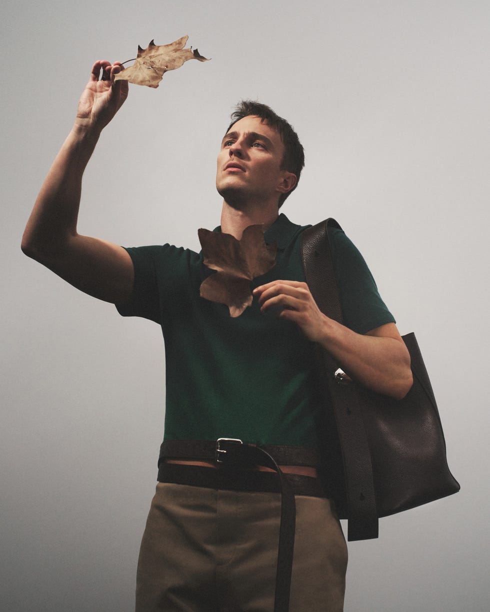 loewe ss25 campaign