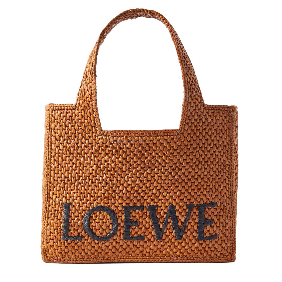 Best straw bags to buy now