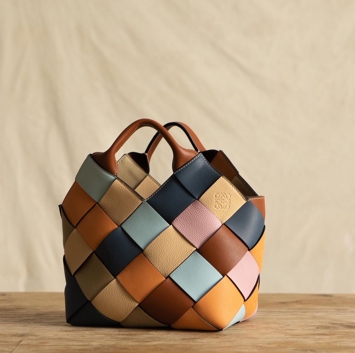 Loewe - Pochette Bag  HBX - Globally Curated Fashion and
