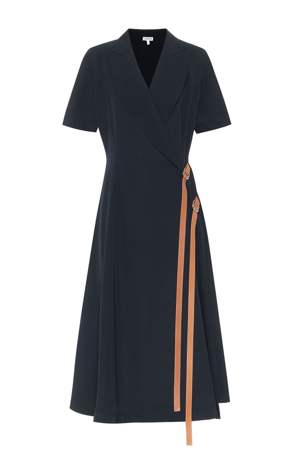 Best wrap dresses to buy this summer