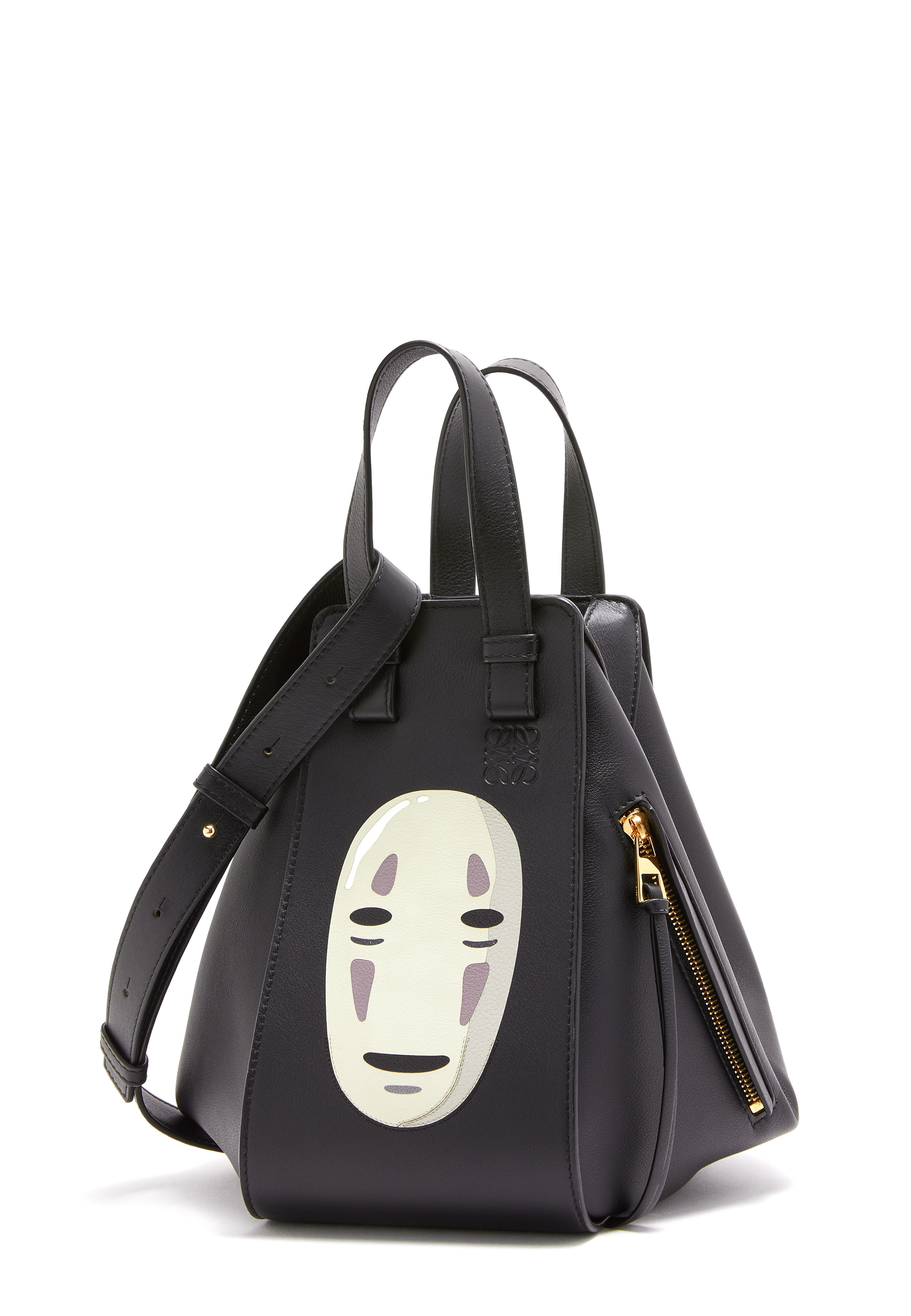 ロエベ　千と千尋の神隠し　ショップ袋 2025年最新】loewe 千と千尋 ショッパーの人気アイテム - メルカリ