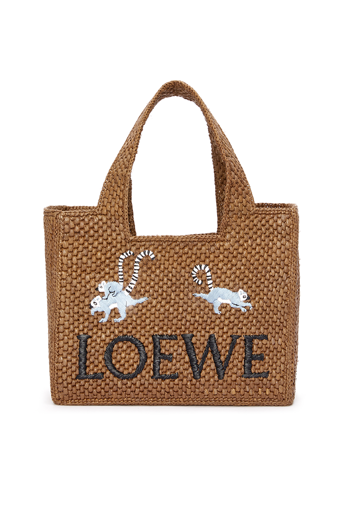 【LOEWE】ロエベ Suna Fujitaコラボ ロエベ×スナ・フジタ」コラボコレクションを速報公開! 日本限定