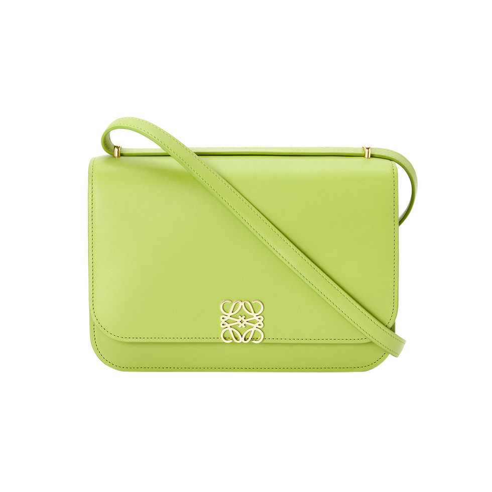 ロエベ（LOEWE）新作バッグ【2022春夏】