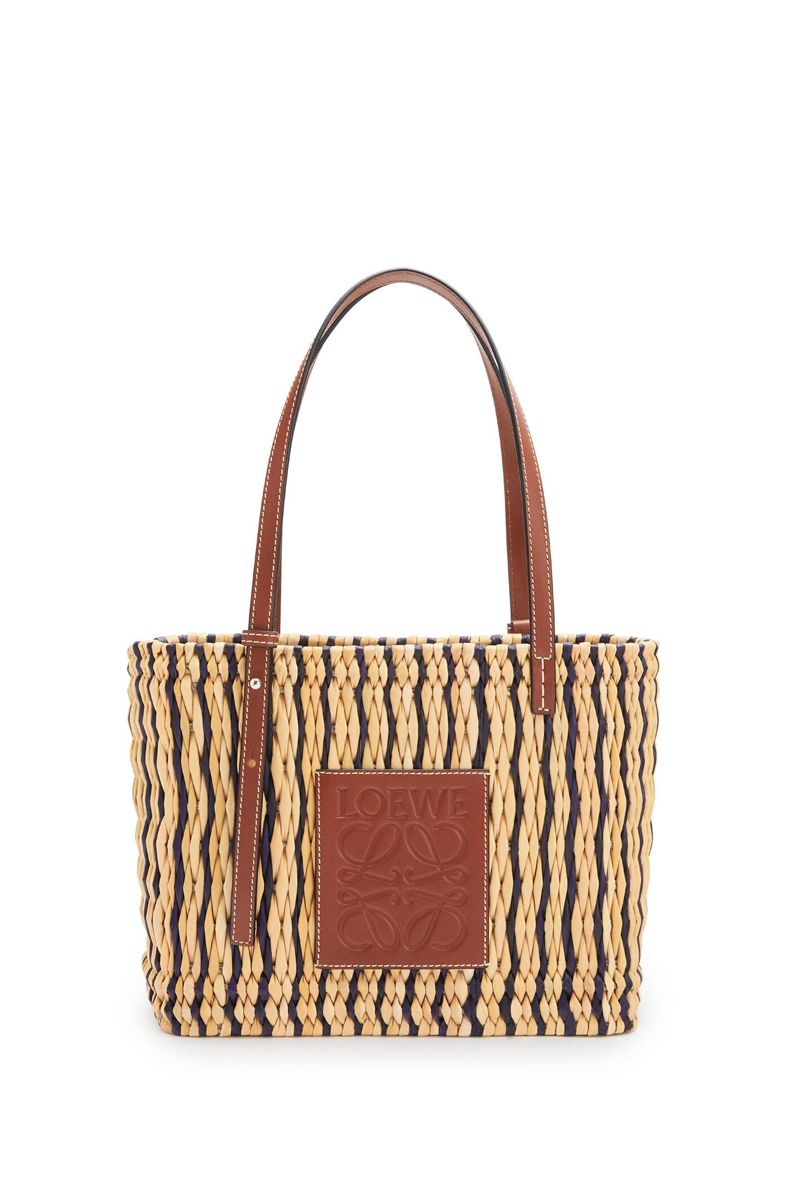 12 Of The Best Basket Bags To Buy Now