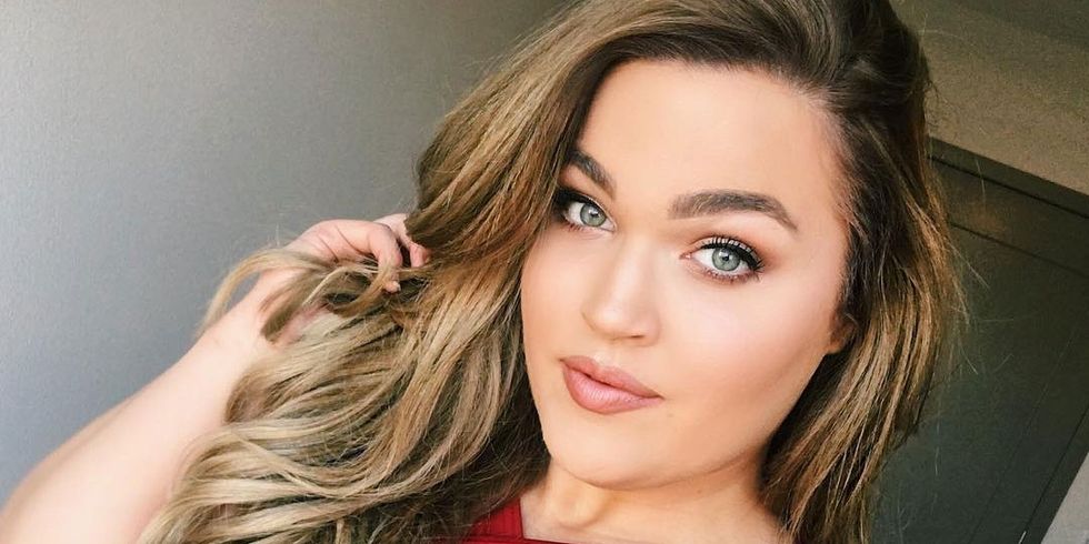 Plus Size Youtuber Loey Lane Drags Unsolicited Fat Girl Dress Code Advice