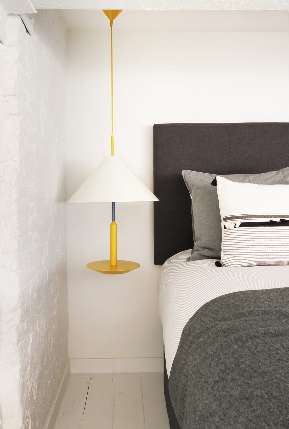 Antiguo taller convertido en loft en La Latina