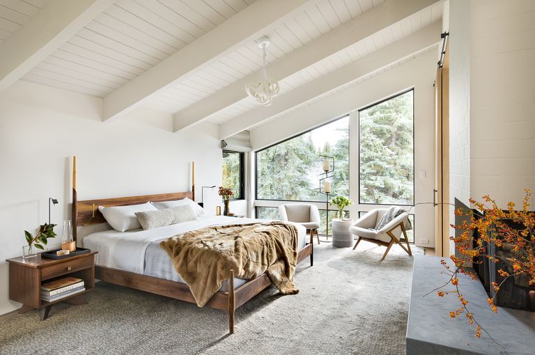 21 Loft Style Bedroom Ideas Creative Lofts For Small Space Living