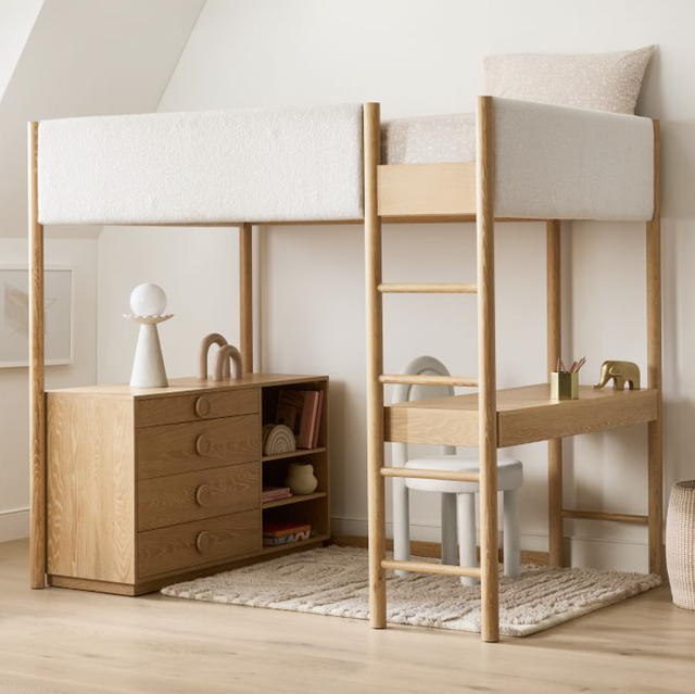 14 Loft Bed Ideas For S And Kids Alike