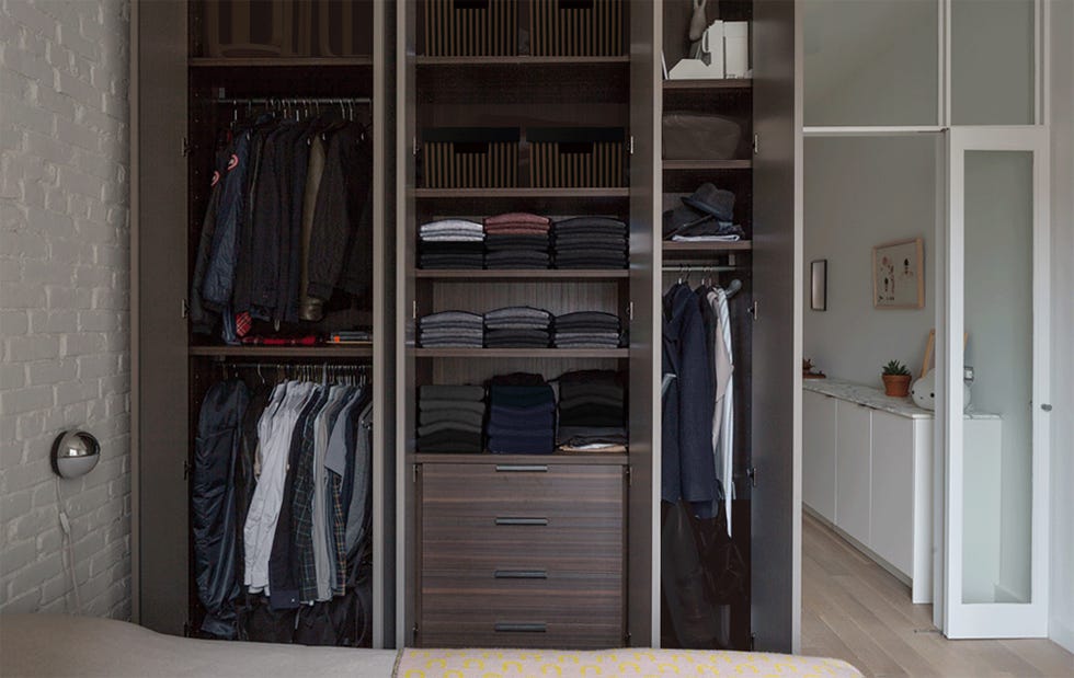 Reforma de un loft en Chelsea