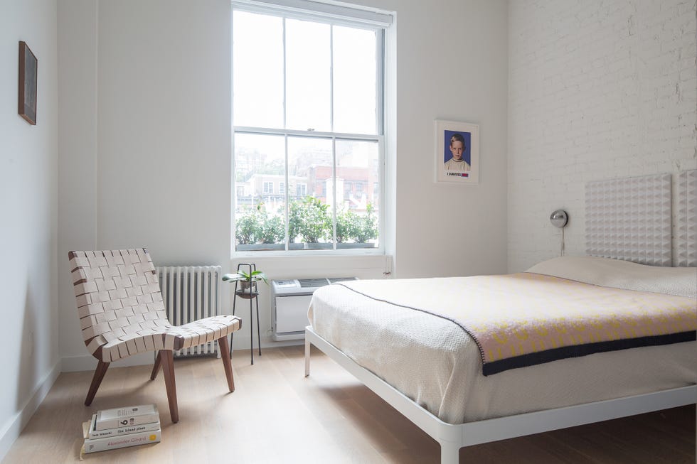 Reforma de un loft en Chelsea