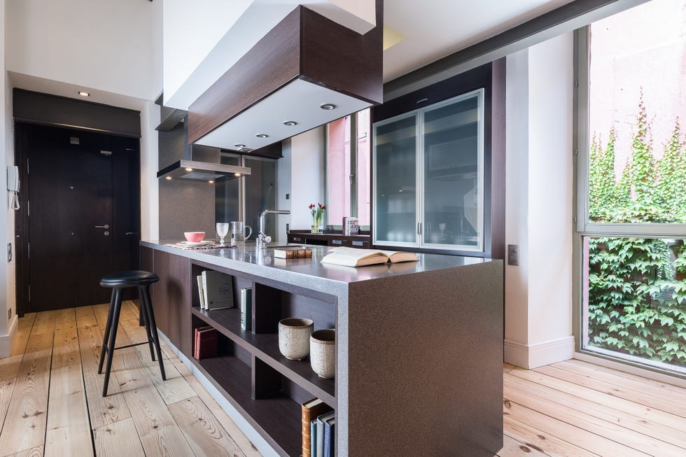 Dúplex tipo loft en Chueca