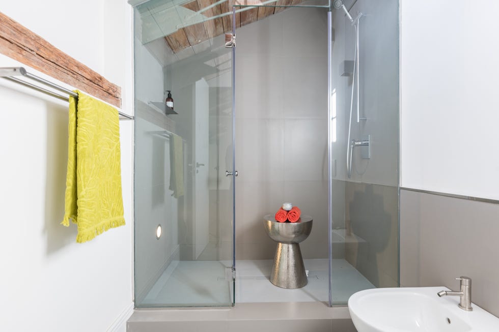 Dúplex tipo loft en Chueca