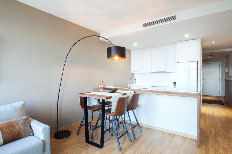 Loft dúplex ejecutivo en Barcelona