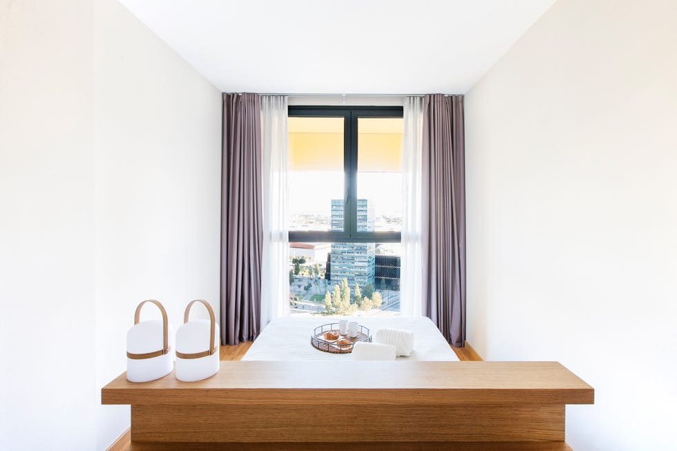 Loft dúplex ejecutivo en Barcelona