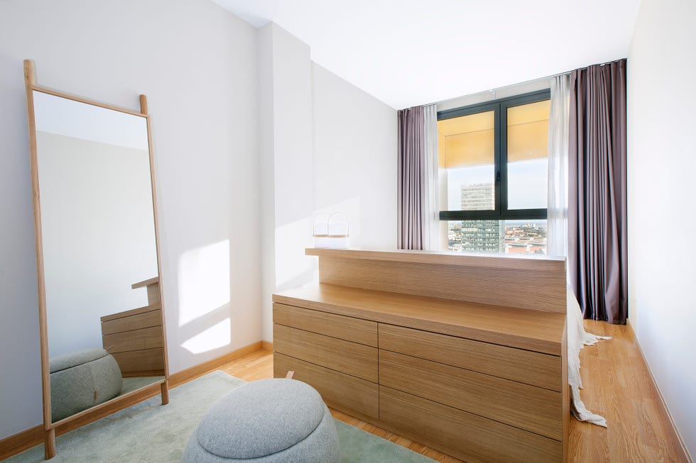 Loft dúplex ejecutivo en Barcelona