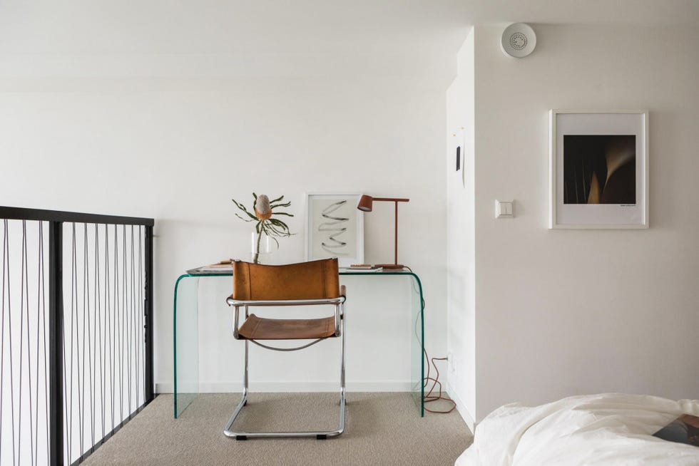 How To Decorate a Loft - 12 Stylish Loft Apartment Design Ideas