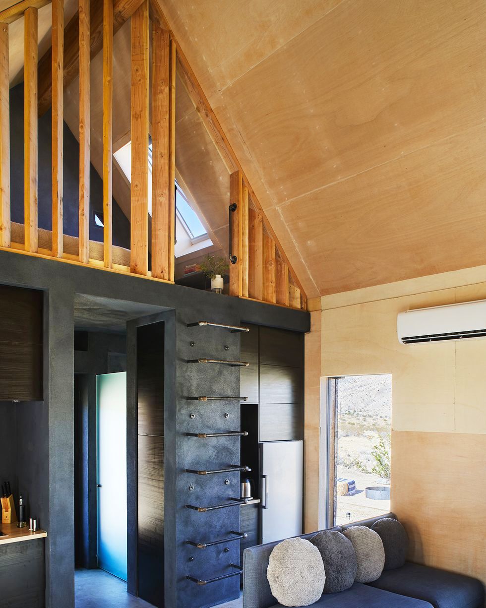 12 Stylish Loft Apartment Design Ideas