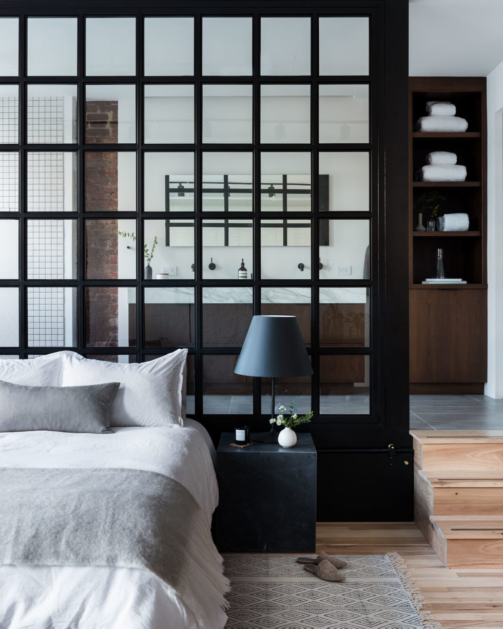 Loft de estilo industrial en el soho neoyorquino
