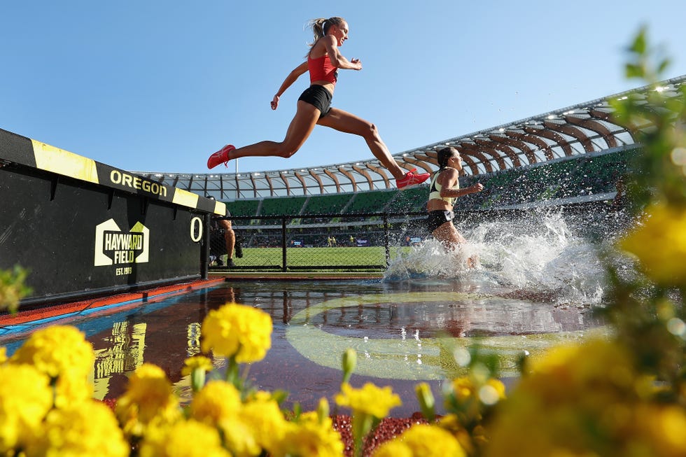 2023 usatf outdoor championships