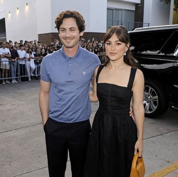 los angeles premiere of columbia pictures' "bullet train" red carpet