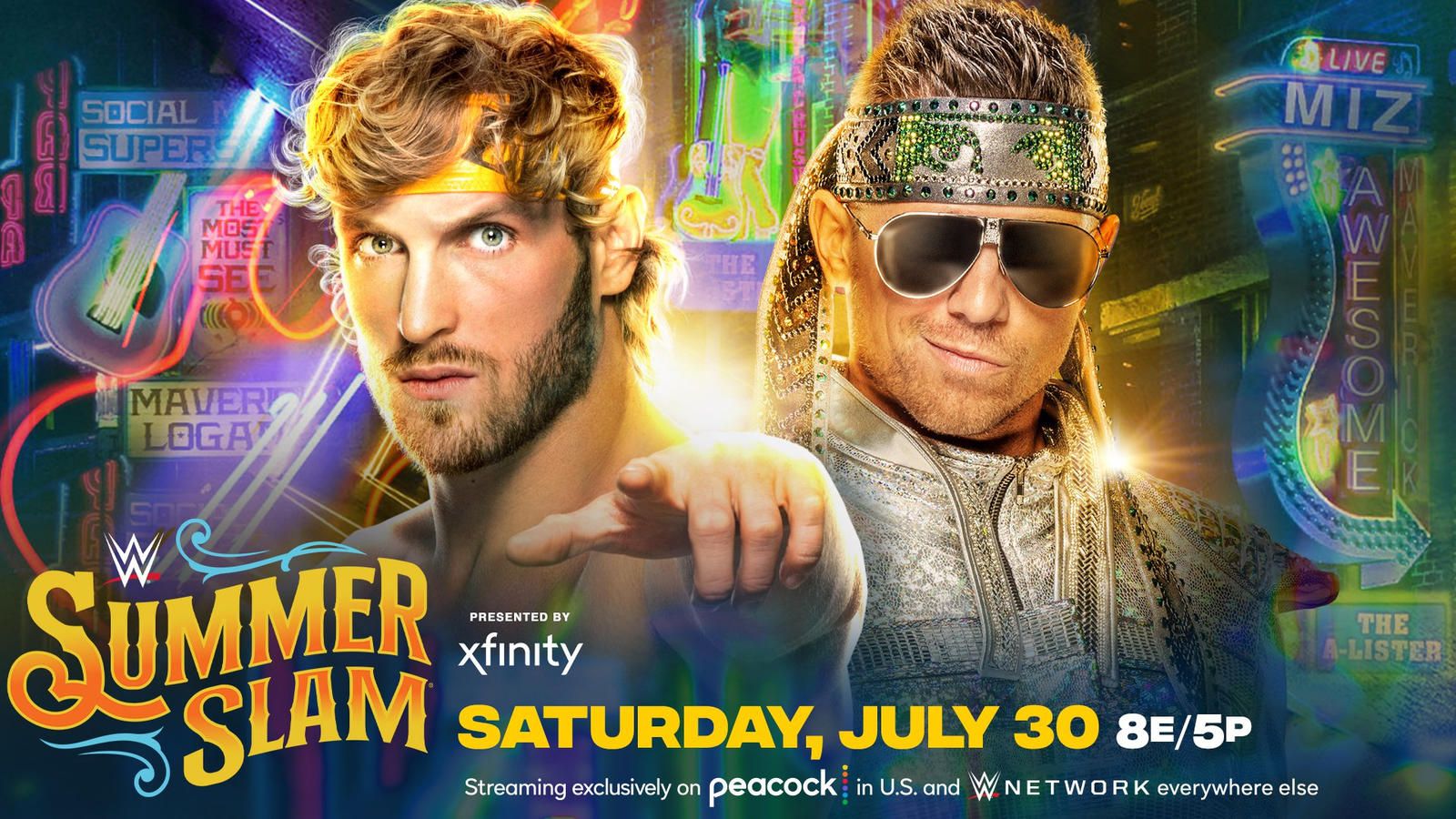 WWE SummerSlam 2022 Match Card, Predictions And Rumours | lupon.gov.ph