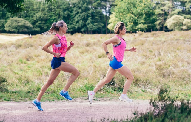 hardloopdagboek dreams susan krumins patricia scheurs