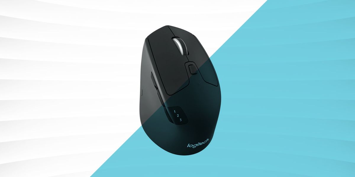 Best Logitech Mice of 2021 | Logitech Mouse for Gaming